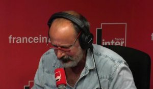 On ne démissionne pas ailleurs qu'à France Inter ! Le billet de Daniel Morin