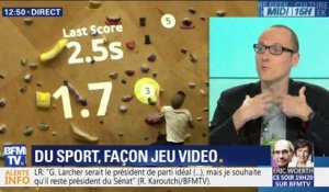 Ces jeux-vidéos qui vont vous faire faire du sport