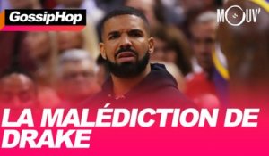 La malédiction de Drake