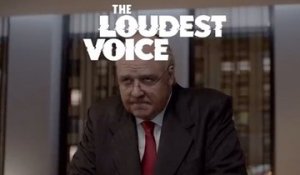The Loudest Voice - Trailer série