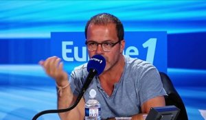 Luc Barruet : "Il y a encore de gros enjeux internationaux dans la lutte contre le sida"