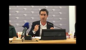François Ruffin pousse un coup de gueule contre la "tambouille" des journalistes