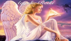 Angels Gather - Beautiful Relaxing Music