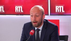 Municipales : Guerini fixe sur RTL une "condition" aux maires LR qui veulent rejoindre LaREM