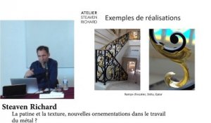 Rencontres des Gobelins | Habiller l'espace, révéler l'architecture par les matériaux (1/2)