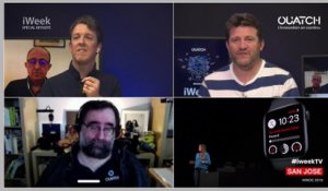 iWeek S06E34 : Keynote WWDC 2019 avec le nouveau Mac Pro 2019, iOS 13 et macOS Catalina (l'intégrale)