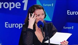 Christophe Barbier : "Les idées pour lesquelles je me bats depuis 30 ans sont bien représentées par Emmanuel Macron"