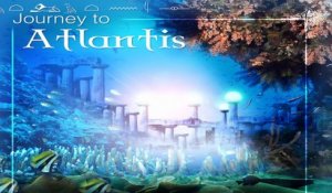 Journey of Atlantis - FULL ALBUM - Mystical & Magickal Music, Relaxing Music for Stress Relief