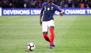 OL - Le profil de Ferland Mendy, qui va rejoindre le Real Madrid