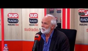 Jérôme Bonaldi, qui présente « Mon invention vaut de l’or » (M6)