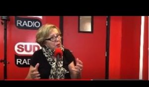 « Jojo le gilet jaune » avec Danièle Sallenave - Bercoff dans tous ses états