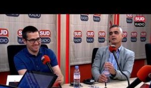 Le Débat du 10h-12h : où en est la gauche?