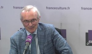 Patrick Baudouin : "J'ai peur que le Gouvernement français réclame la création d'un tribunal international pour se défausser de ses responsabilités"