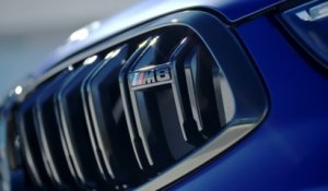 BMW M8 Compétition : vidéo officielle des versions Coupé et Cabriolet