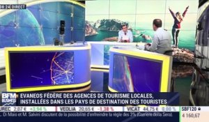 Evaneos veut créer une marque de référence mondiale sur le tourisme - 05/06