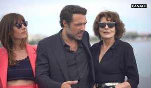 Le Pitch du Film La Belle Epoque - Cannes 2019