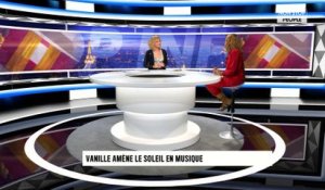 Julien Clerc : bientôt en duo avec sa fille Vanille ? Elle répond  (Exclu Vidéo)