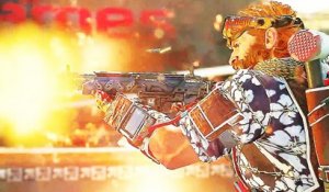 CALL OF DUTY BLACK OPS 4 "Days of Summer" Bande Annonce