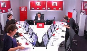 Le journal RTL de 18h du 05 juin 2019