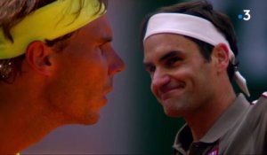 Nadal-Federer : l'histoire d'un choc à Roland Garros