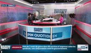 Dupin Quotidien : Consommation, le poids du "made in France" - 06/06