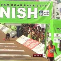Le superbe geste d'un athlète Kenyan pour venir en aide à un adversaire