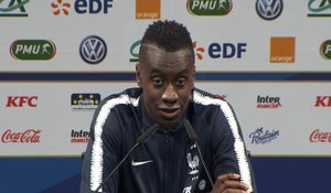 Juventus - Matuidi : "Ronaldo ? Un génie du football"