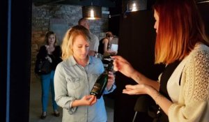 Art de vivre : Les vins d’Alsace font leur pub