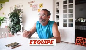 Marc Renard «Sa maturité m'a impressionné» - Foot - Bleues