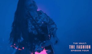 Vera Blue - The Vault: Episode 4 - Fashion