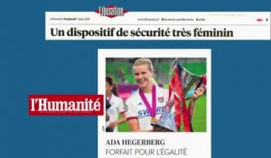 Revue de presse du 07/06