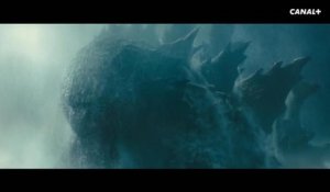 Rencontre avec les réalisateurs de Godzilla II - Roi des Monstres - L'Hebd'Hollywood du 01/06