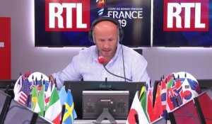 RTL Monde du 07 juin 2019