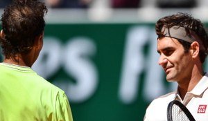 Roland-Garros - Kuerten : "Nadal battra tout le temps Federer" sur terre battue