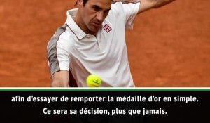 Exclusif - Kuerten : "Federer peut encore jouer deux ou vingt ans !"