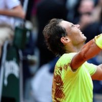 Rafael Nadal, puissance 12 - Tennis - ATP - Roland-Garros