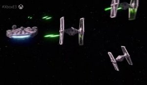 E3 2019 : LEGO Star Wars The Skywalker Saga - bande annonce