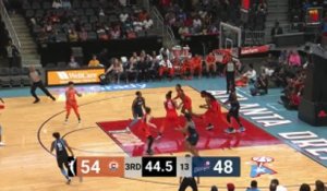 Alyssa Thomas Posts 12 points & 12 rebounds vs. Atlanta Dream