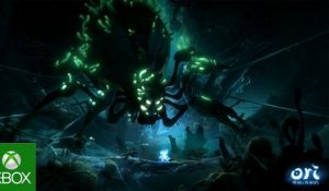 Ori and the Will of the Wisps - E3 2019 - Gameplay Trailer