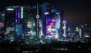 Cyberpunk 2077 (E3 2019 Cinematic Trailer)