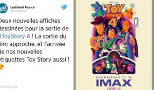 « Toy Story », le phénomène inusable