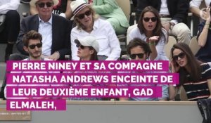 PHOTOS. Rétro Roland-Garros 2019 : Iris Mittenaere, Gad Elmaleh, Marion Cotillard,… pluie de stars lors du tournoi