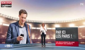 Paris en ligne : Peut-on gagner sa vie grâce aux jeux d'argent virtuels ? (vidéo)