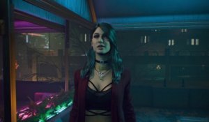 Vampire : The Masquerade - Bloodlines 2 | Bande-annonce de gameplay E3 2019