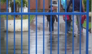 Lorient: une cellule psychologique est mise en place à l'école des victimes