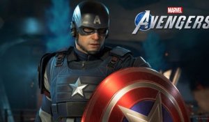 Marvel’s Avengers - Bande-annonce A-Day E3 2019 (FR)