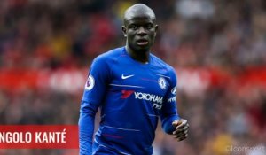 Transferts - Chelsea : Kante, Giroud, Morata… 10 joueurs sur le départ au mercato d’été 2019