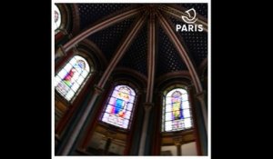 La Ville de Paris préserve les édifices religieux