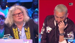 Pierre-Jean Chalençon dans DALS : Cyril Hanouna appelle TF1 et fait une incroyable demande !