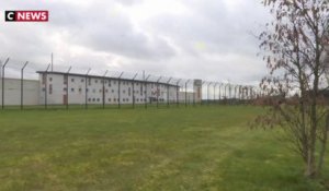 Prison de Condé-sur-Sarthe : retour sur la prise d'otages